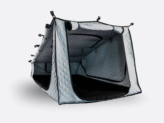 TentBox GO Thermal Kit – Thermoisolierung für TentBox GO