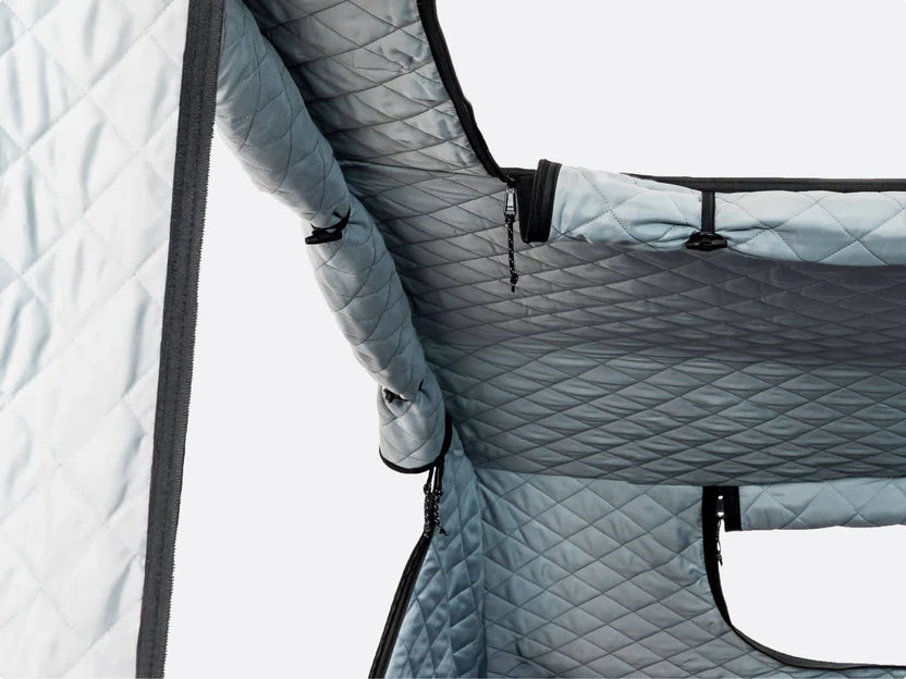 TentBox GO Thermal Kit – Thermoisolierung für TentBox GO