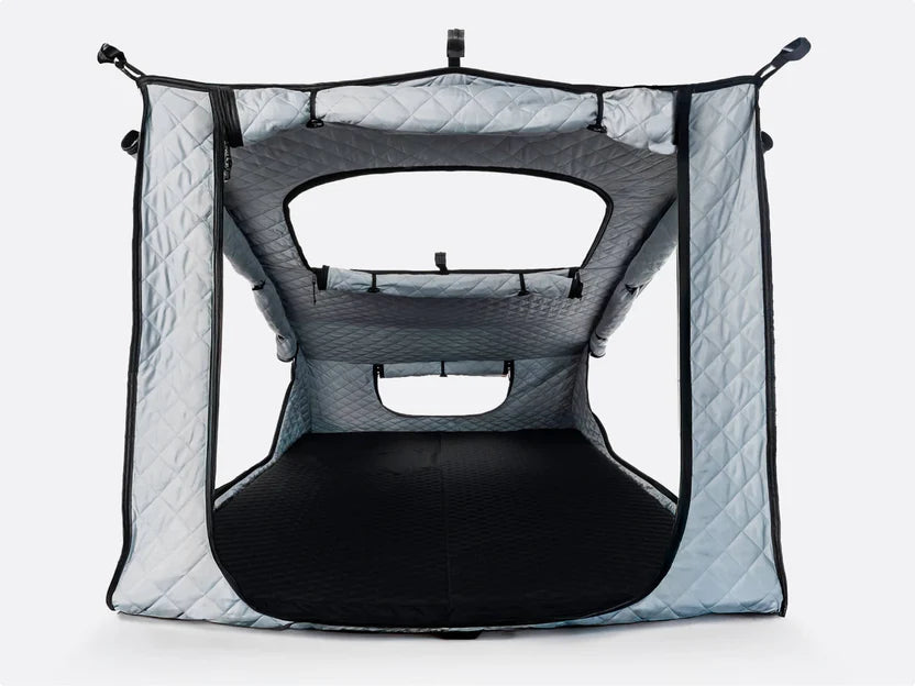 TentBox GO Thermal Kit – Thermoisolierung für TentBox GO