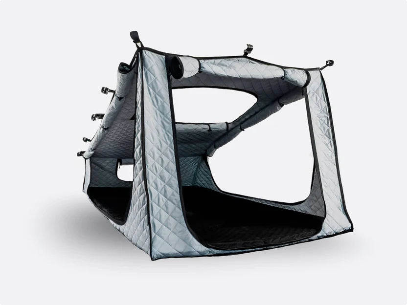 TentBox GO Thermal Kit – Thermoisolierung für TentBox GO