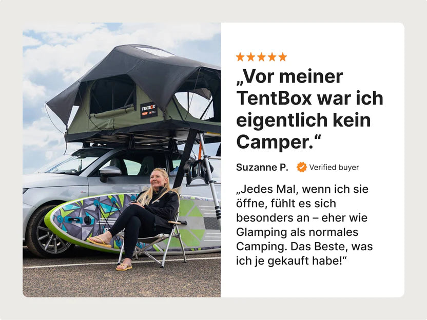 TENTBOX LITE 2.0 (2025)
