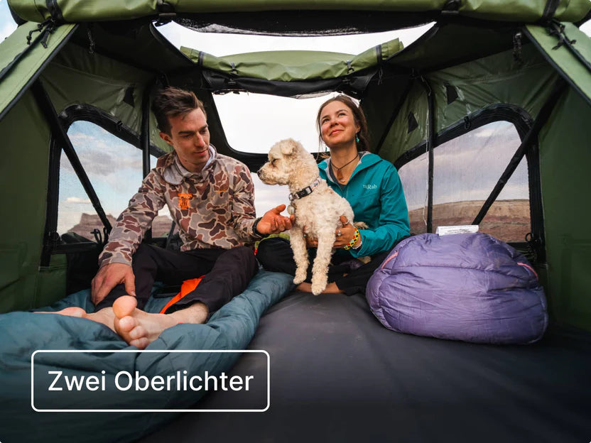TENTBOX LITE 2.0 (2025)