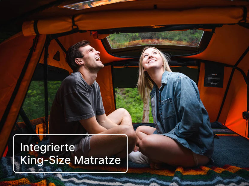 TENTBOX LITE XL (2025)