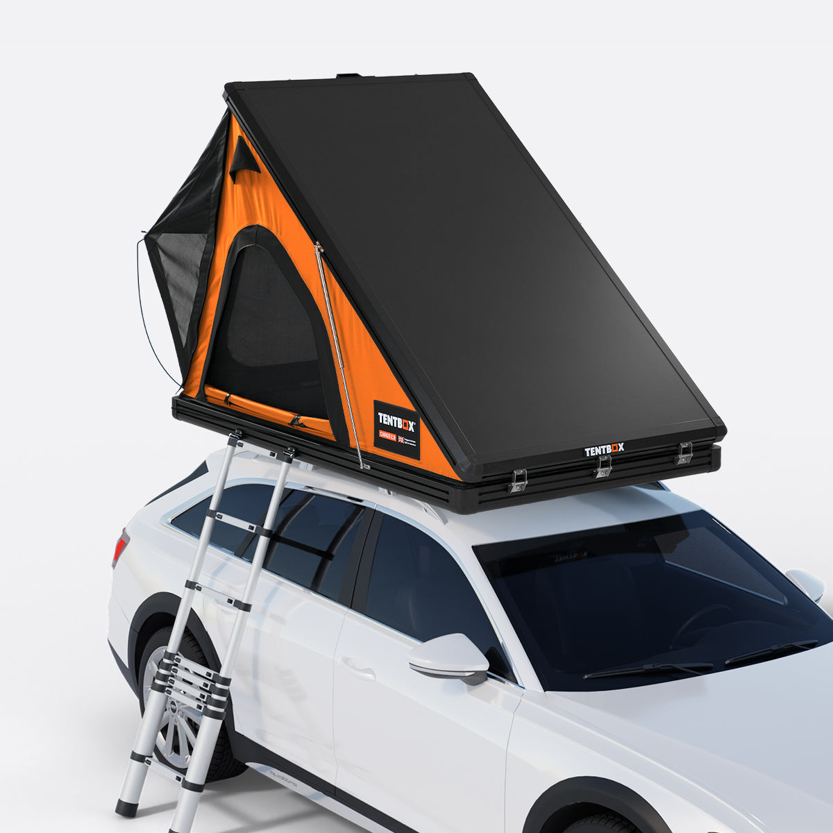 dachzelt tentbox Tentbox Cargo 2.0 – Hoegbo