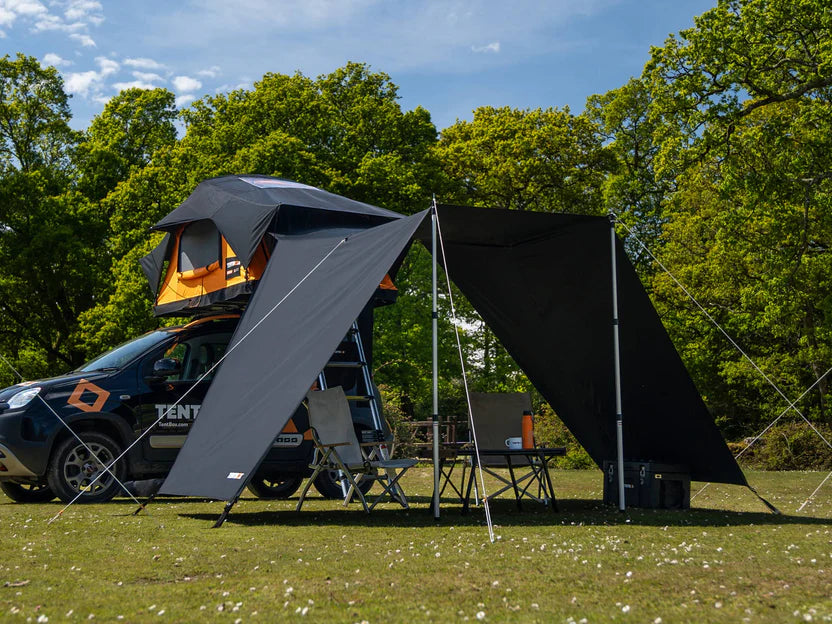 Lite 2.0 Tarp / Tunnelmarkise
