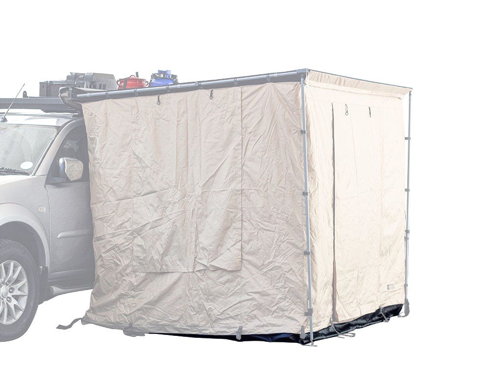 Front Runner Dometic Easy-Out wasserdichter Boden für Markisen- / Moskitonetzwände / 2,50 m