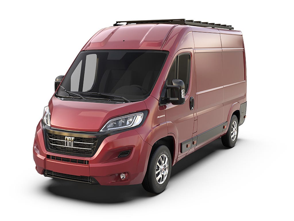 Front Runner Dometic Fiat Ducato L2H2 Slimpro Dachträger Kit