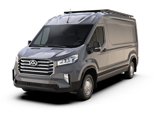 LDV / Maxus Deliver 9 (LWB / Hohes Dach) (2020 - Heute) Slimpro Dachträger Kit - von Front Runner