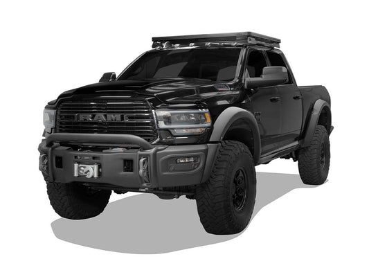 Ram 1500 / 2500 / 3500 Crew Cab (2009 - Heute) Slimline II Dachträger Kit - von Front Runner