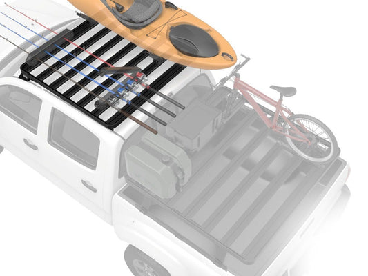 Ford Super Cab (2012-2022) Slimline II Dachträger Kit - von Front Runner