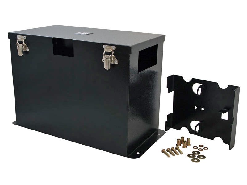 Front Runner Dometic 105A Batteriebox