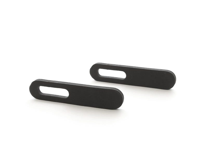 Front Runner Dometic Kanu, Kajak oder Surfboard Träger-Gummi Austausch Set