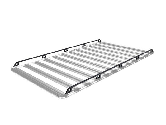 Front Runner Dometic Expeditionsreling Kit / Dachträgerseiten / 12-Leisten (2368 mm (L))