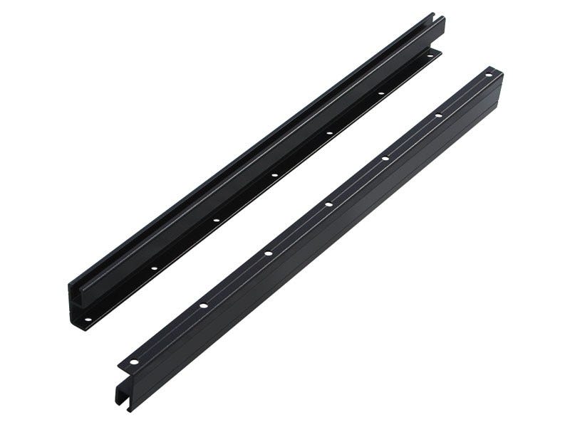 Front Runner Dometic Dachträger Seitenprofil - 721 mm / 4 Leisten-Verbindung