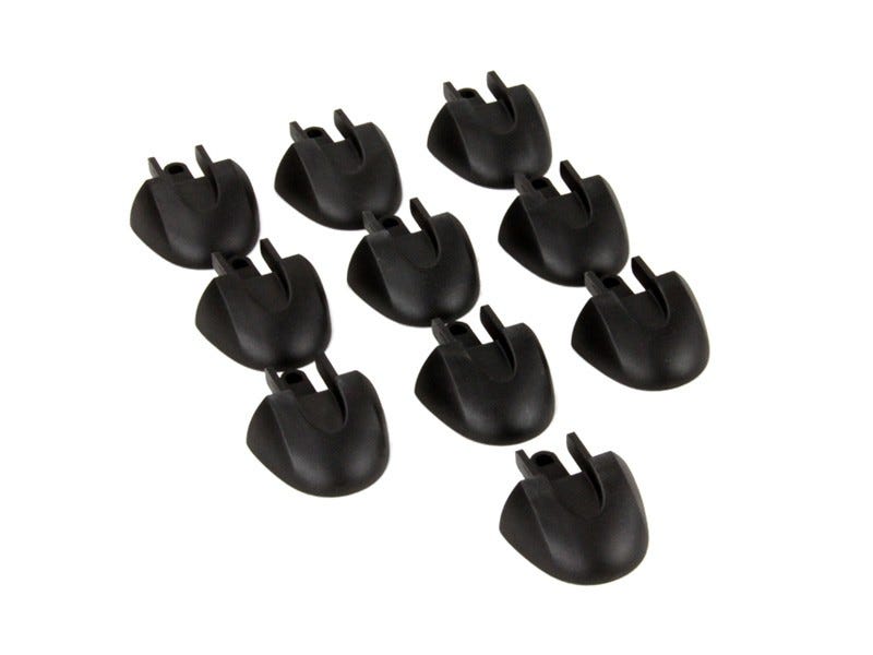 Front Runner Dometic Schienen Endkappen - 10er Set
