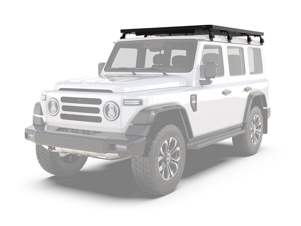 Front Runner Dometic BAW 212 Slimline II Roof Rack Kit