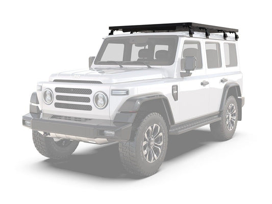 Front Runner Dometic BAW 212 Slimline II Roof Rack Kit