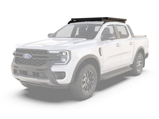 Front Runner Dometic Ford Ranger T6.2 Wildtrak Raptor Double Cab (2022 - Heute) Slimline II Dachträger Kit / Flaches Profil