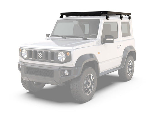 Front Runner Dometic Suzuki Jimny (2018 - Heute) Slimline II Dachträger Kit / Hoch