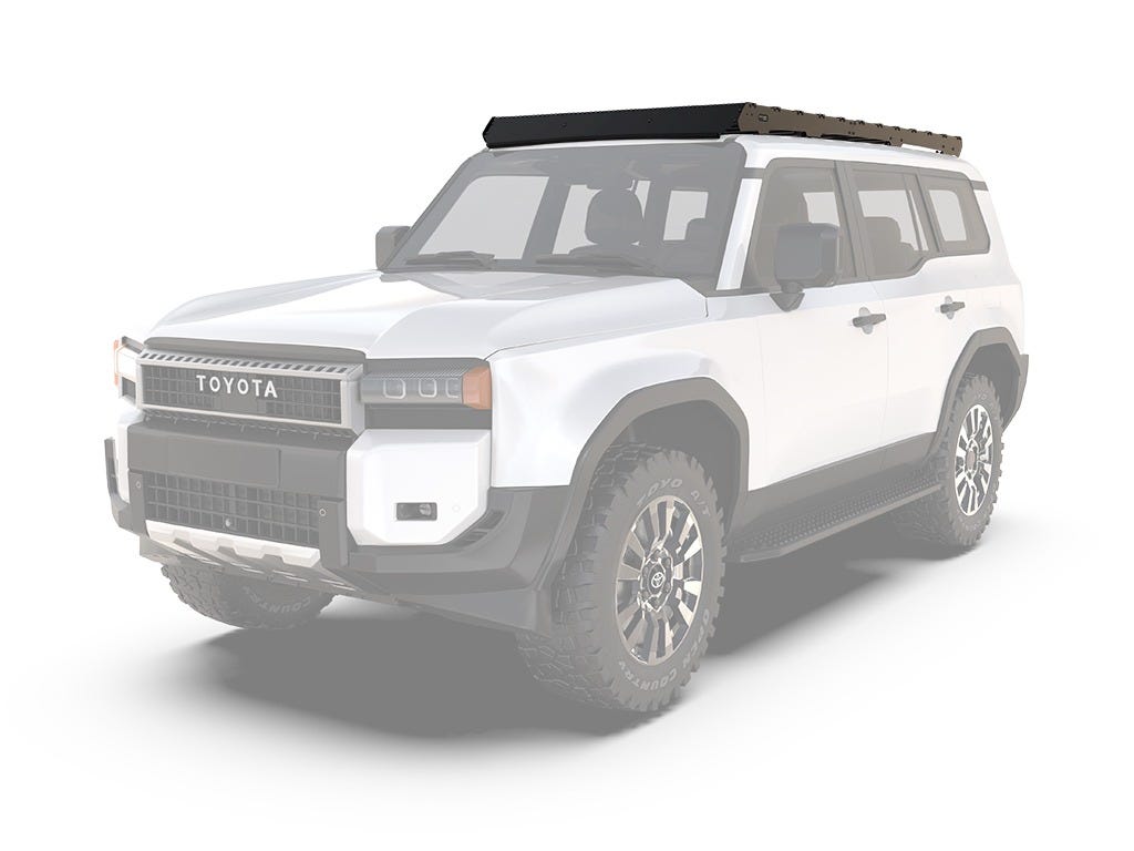 Front Runner Dometic Toyota Land Cruiser Prado 250 (2024 - Heute) Slimsport Dachträger Kit