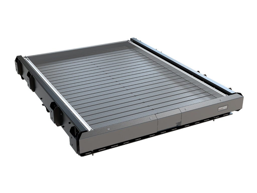 Front Runner Dometic Cargo Bed Slide Unterrahmen / Klein