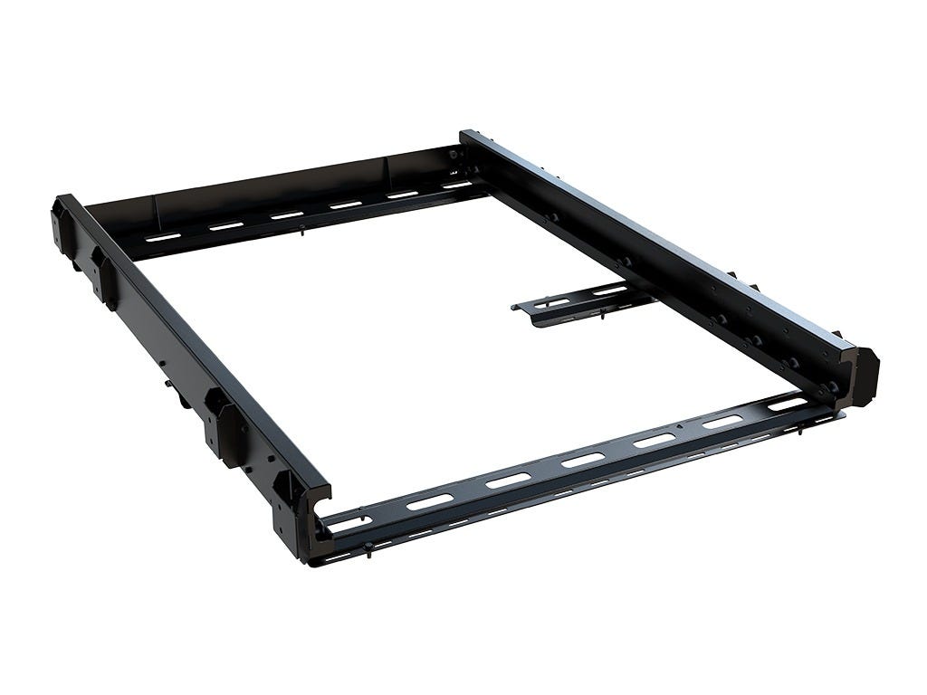 Front Runner Dometic Cargo Bed Slide Unterrahmen / Mittel