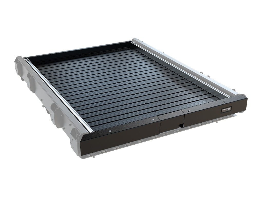 Front Runner Dometic Cargo Bed Slide Trägerfläche / Klein