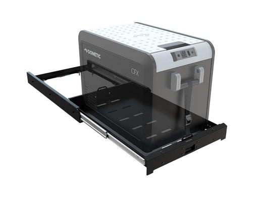 Front Runner Dometic Gepäckauszug / Kühlbox-Schiene / MKII / 40 l bis 52 l