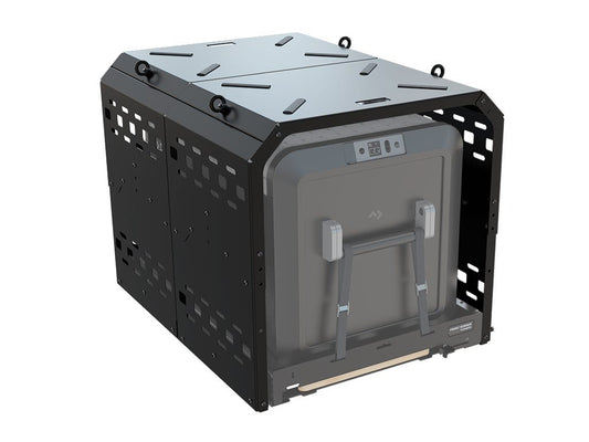 Front Runner Dometic Kühlbox-Schutzrahmen / Medium