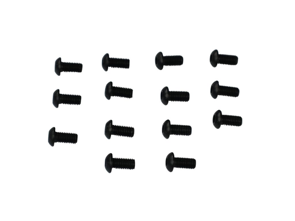 Front Runner Dometic Slimpro Van Rack Expeditionsreling Montage-Kit