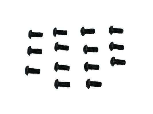 Front Runner Dometic Slimpro Van Rack Expeditionsreling Montage-Kit