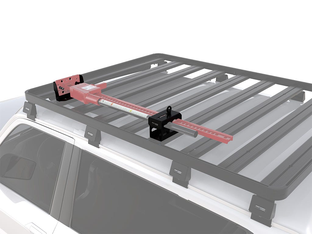 Front Runner Dometic Hi-Lift Wagenheber-Halterung / Oben