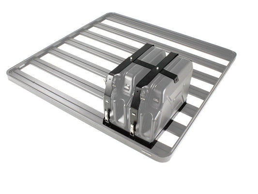 Front Runner Dometic Doppel-Reservekanister-Halterung