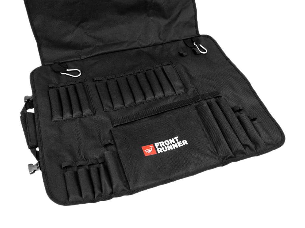 Front Runner Dometic Camping Besteckset-Transporttasche