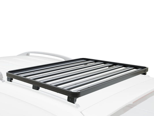 Front Runner Dometic Pick-Up Hardtop / Anhänger mit OEM Schiene Slimline II Dachträger Kit / 1560 mm (L) x 1165 mm (B)