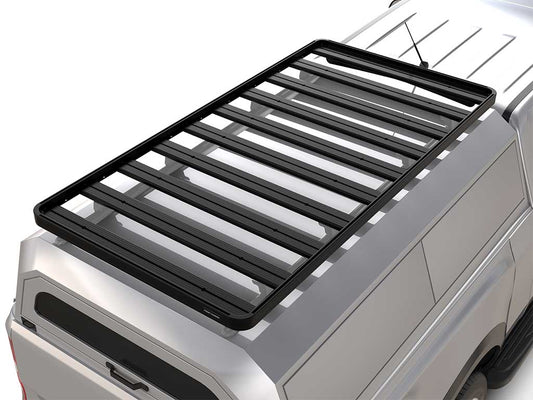 Front Runner Dometic Pick-Up Hardtop / Anhänger mit OEM Schiene Slimline II Dachträger Kit / 1964 mm (L) x 1165 mm (B)