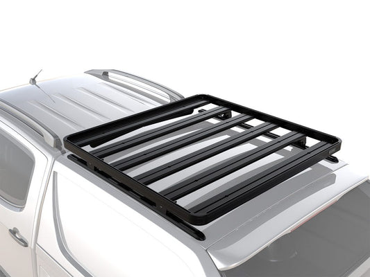 Front Runner Dometic Pick-up Hardtop / Anhänger Slimline II Dachträger Kit / Hoch / 752 mm (L) x 1255 mm (B)