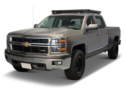 Front Runner Dometic Chevrolet Silverado GMC Sierra Slimline II Dachträger Kit