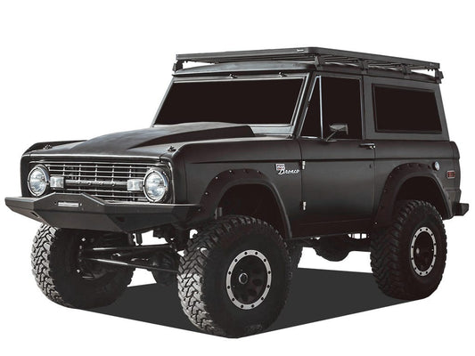 Front Runner Dometic Ford Bronco (1966 - 1977) Slimline II Dachträger Kit
