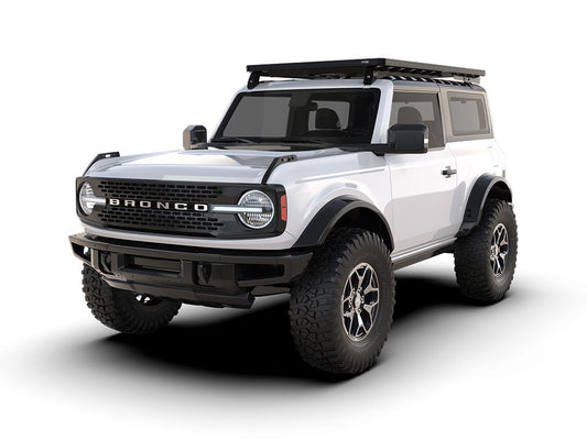 Front Runner Dometic Ford Bronco 2-Türer (2022 - Heute) Slimline II Dachträger Kit