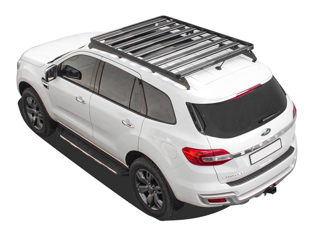 Front Runner Dometic Ford Everest (2015 - 2021) Slimline II Dachträger Kit