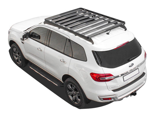 Front Runner Dometic Ford Everest (2015 - 2021) Slimline II Dachträger Kit