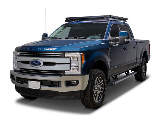 Front Runner Dometic Ford Super Duty F-250 - F-350 (1999 - Heute) Slimline II Dachträger Kit / Flaches Profil