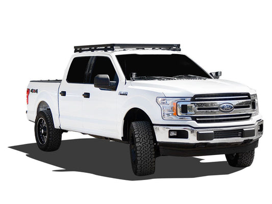 Front Runner Dometic Ford F-150 Crew Cab (2009 - Heute) Slimline II Dachträger Kit / Flaches Profil