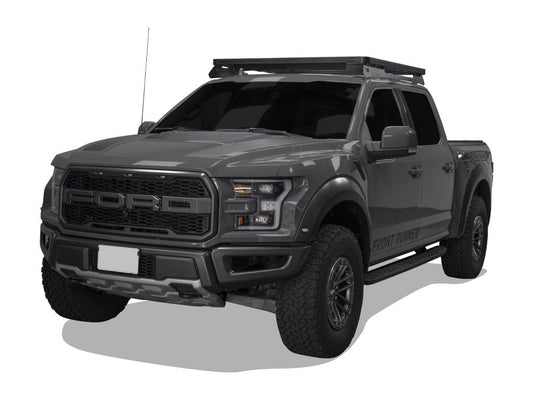 Front Runner Dometic Ford F-150 Crew Cab (2009 - Heute) Slimline II Dachträger Kit