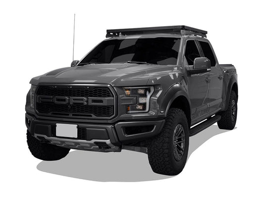 Front Runner Dometic Ford F-150 Raptor (2009 - Heute) Slimline II Dachträger Kit / Flaches Profil