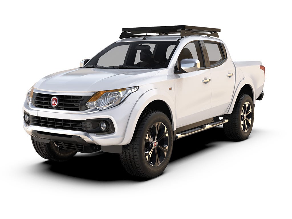Front Runner Dometic Fiat Fullback (2016 - 2019) Slimline II Dachträger Kit
