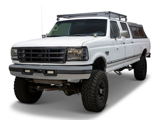 Front Runner Dometic Ford F-250 / F-350 Crew Cab (1992 - 1997) Slimline II Dachträger Kit