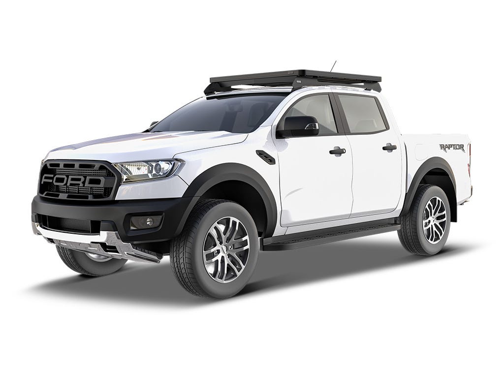 Front Runner Dometic Ford Ranger T6 / Wildtrak / Raptor (2012 - 2022) Slimline II Dachträger Kit