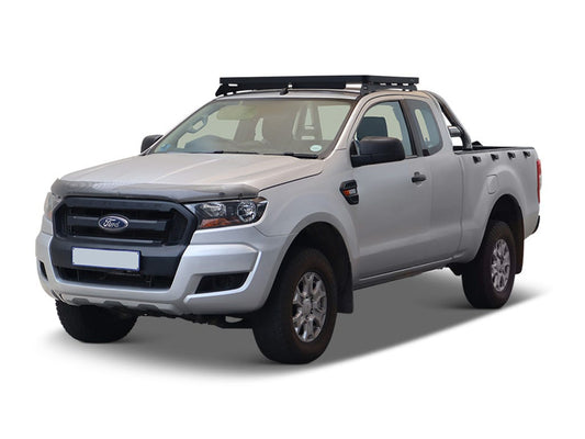 Front Runner Dometic Ford Ranger T6 4. Gen. Extended Cab (2012 - 2022) Slimline II Dachträger Kit / Flaches Profil
